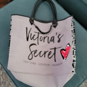 Victoria's Secret Large Tote